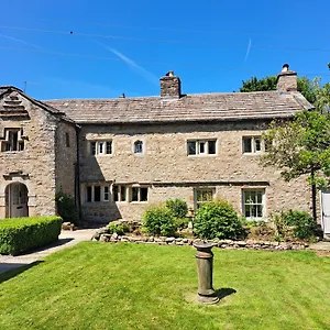 Holiday home Countersett Hall, Askrigg
